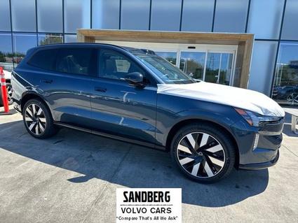 2025 Volvo EX90 Lynnwood WA