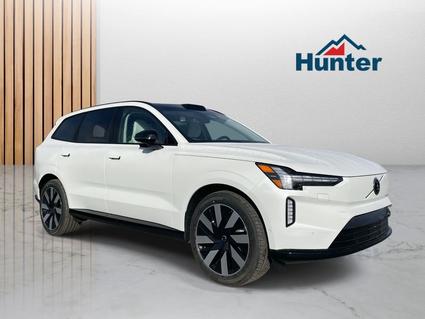 2025 Volvo EX90 Fletcher NC