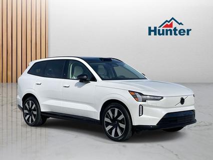 2025 Volvo EX90 Fletcher NC
