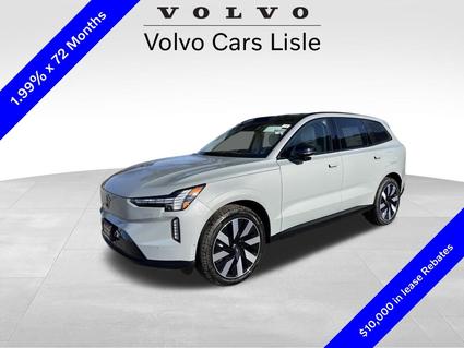 2025 Volvo EX90 Lisle IL
