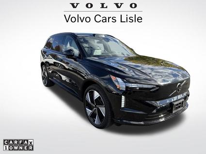 2025 Volvo EX90 Lisle IL