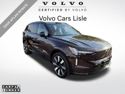 2025 Volvo EX90 Lisle IL