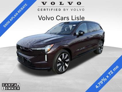 2025 Volvo EX90 Lisle IL