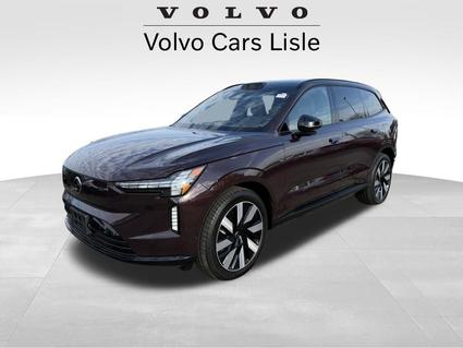 2025 Volvo EX90 Lisle IL