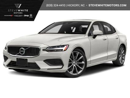 2020 Volvo S60 Newton NC