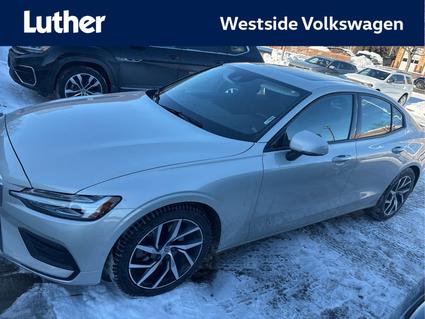 2020 Volvo S60 Minneapolis MN