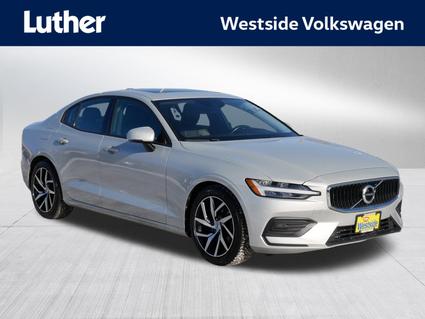 2020 Volvo S60 Minneapolis MN
