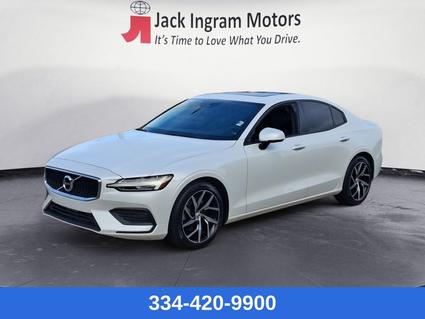 2020 Volvo S60 Montgomery AL