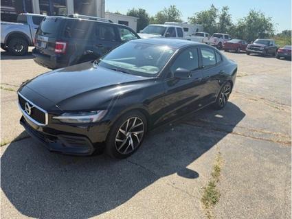 2020 Volvo S60 Manhattan KS
