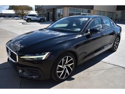 2020 Volvo S60 Manhattan KS