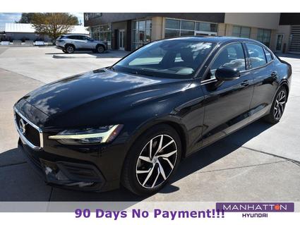 2020 Volvo S60 Manhattan KS