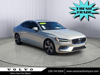 2020 Volvo S60 Fort Myers FL