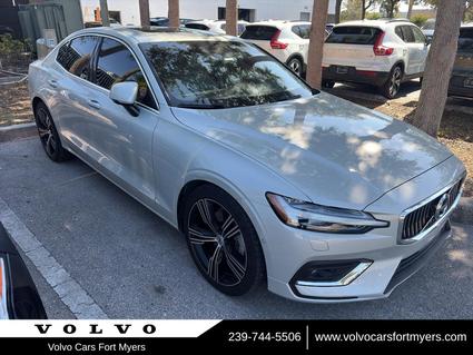 2020 Volvo S60 Fort Myers FL