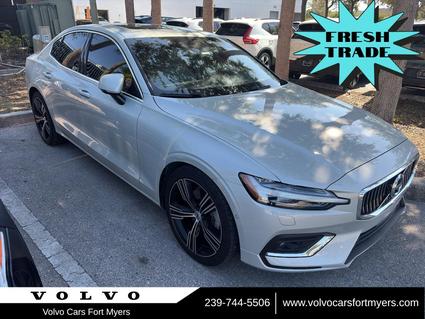 2020 Volvo S60 Fort Myers FL