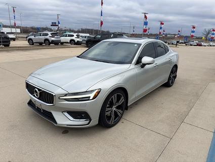 2019 Volvo S60 Effingham IL
