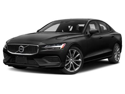 2019 Volvo S60 Spokane WA