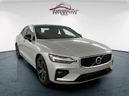 2019 Volvo S60 Lawrence KS