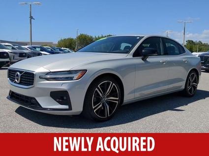 2019 Volvo S60 Lawrence KS