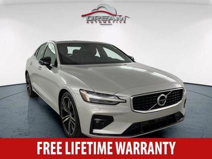 2019 Volvo S60 Lawrence KS