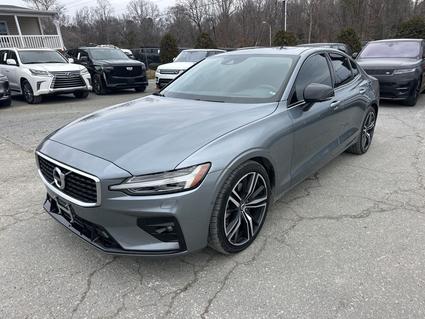 2020 Volvo S60 Greensboro NC