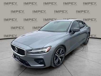 2020 Volvo S60 Greensboro NC