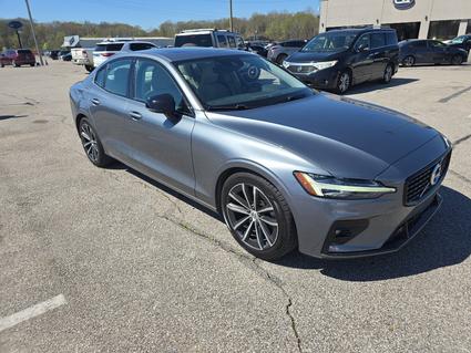 2021 Volvo S60 Memphis TN