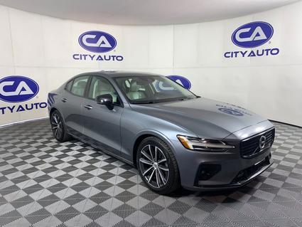 2021 Volvo S60 Memphis TN