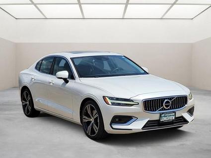 2021 Volvo S60 Longview TX