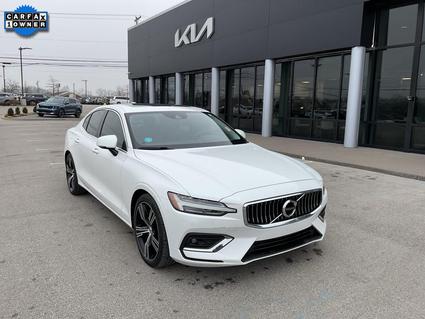 2021 Volvo S60 Nicholasville KY