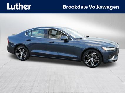 2021 Volvo S60 Minneapolis MN