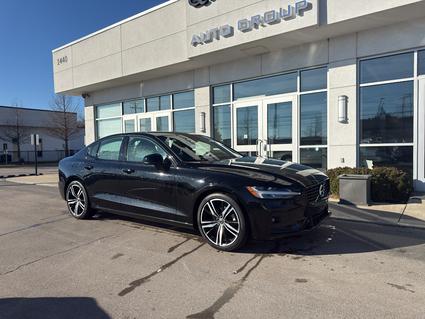 2021 Volvo S60 Lexington KY