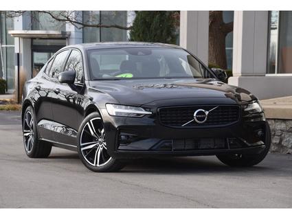2021 Volvo S60 Lexington KY