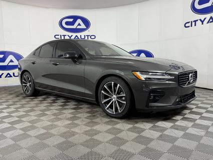 2021 Volvo S60 Memphis TN