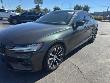 2021 Volvo S60 Memphis TN