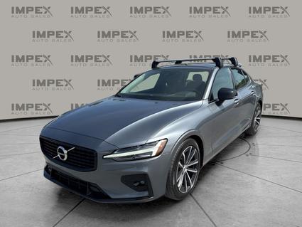 2021 Volvo S60 Greensboro NC