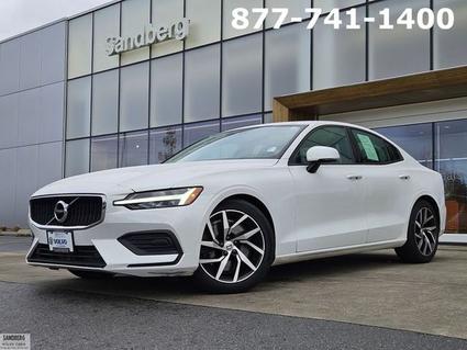 2019 Volvo S60 Lynnwood WA