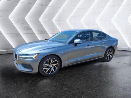 2019 Volvo S60 Batesville MS