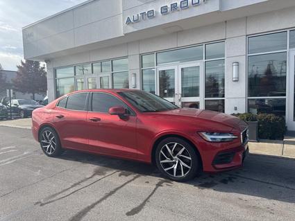 2019 Volvo S60 Lexington KY