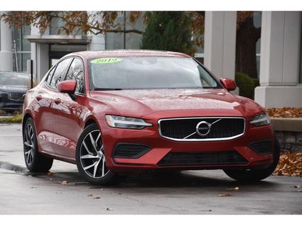 2019 Volvo S60 Lexington KY