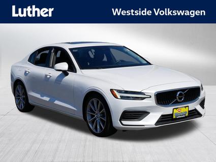 2019 Volvo S60 Minneapolis MN