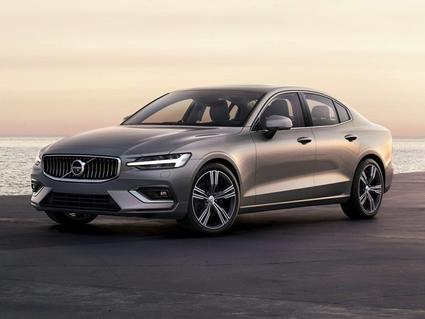 2020 Volvo S60 Suitland MD