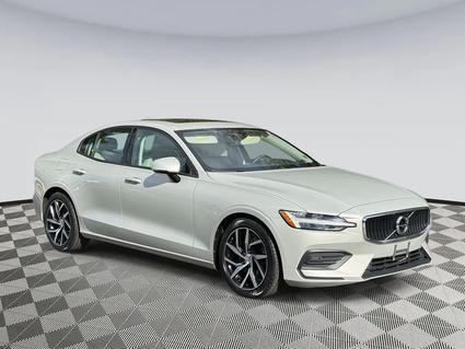 2020 Volvo S60 Chantilly VA