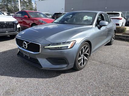 2019 Volvo S60 Montgomery AL