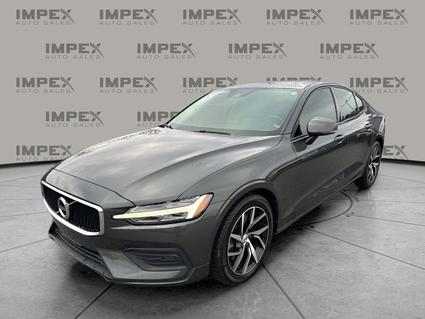 2020 Volvo S60 Greensboro NC