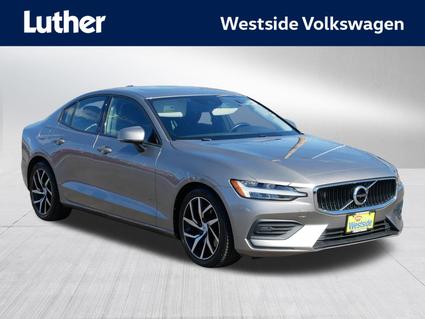 2019 Volvo S60 Minneapolis MN