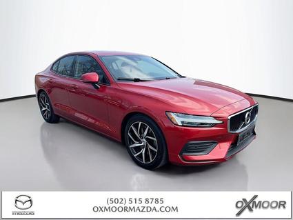 2019 Volvo S60 Louisville KY