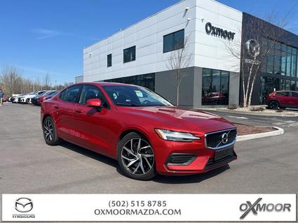 2019 Volvo S60 Louisville KY