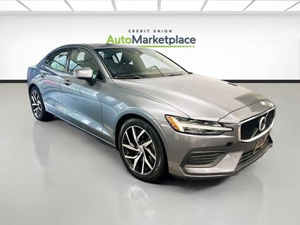 2020 Volvo S60 Winston Salem NC