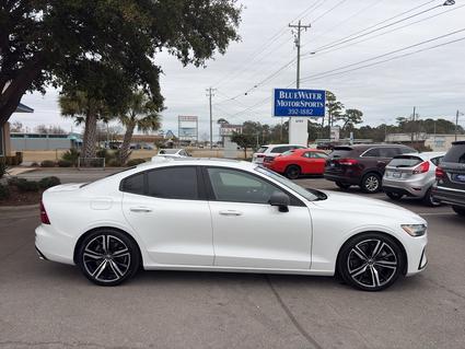 2019 Volvo S60 Wilmington NC