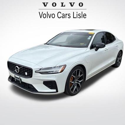 2022 Volvo S60 Lisle IL
